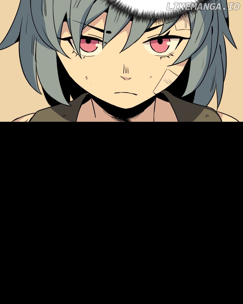 BlackSun – Manhwa Chapter 58 - page 11