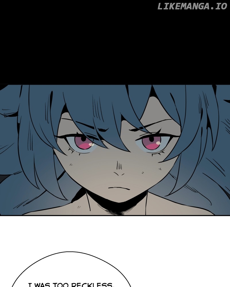BlackSun – Manhwa Chapter 58 - page 12