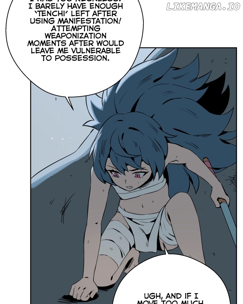 BlackSun – Manhwa Chapter 58 - page 13