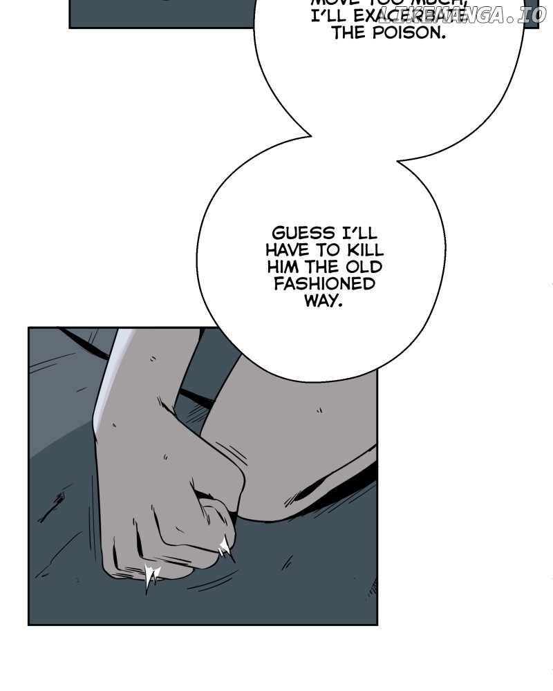 BlackSun – Manhwa Chapter 58 - page 14