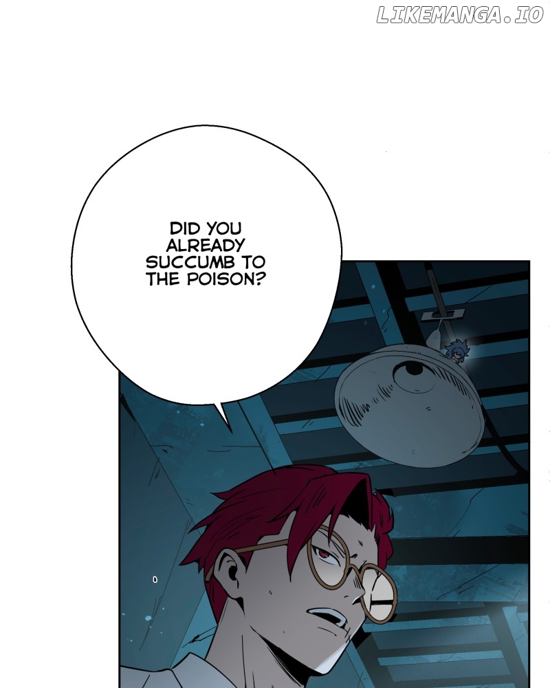 BlackSun – Manhwa Chapter 58 - page 15