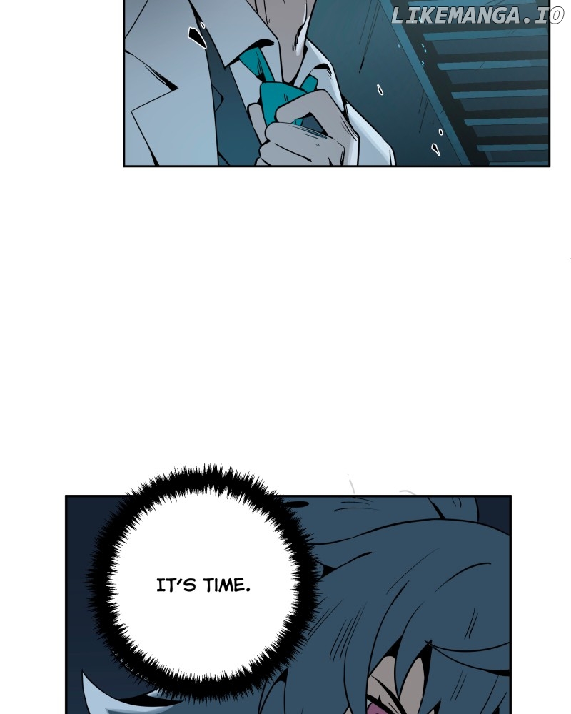 BlackSun – Manhwa Chapter 58 - page 16