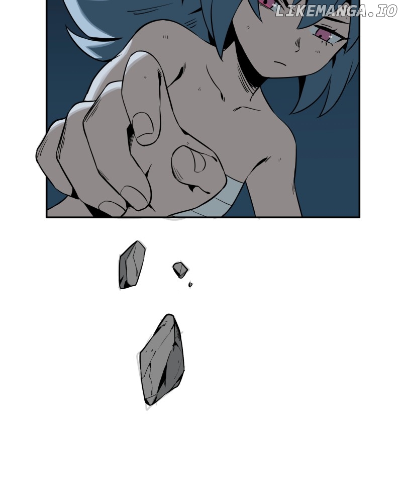 BlackSun – Manhwa Chapter 58 - page 17