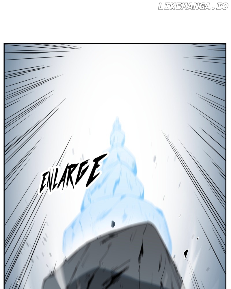 BlackSun – Manhwa Chapter 58 - page 18