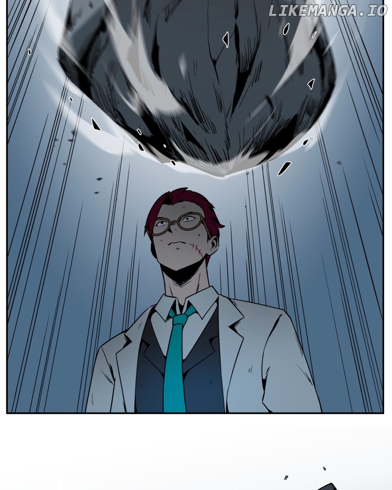 BlackSun – Manhwa Chapter 58 - page 19