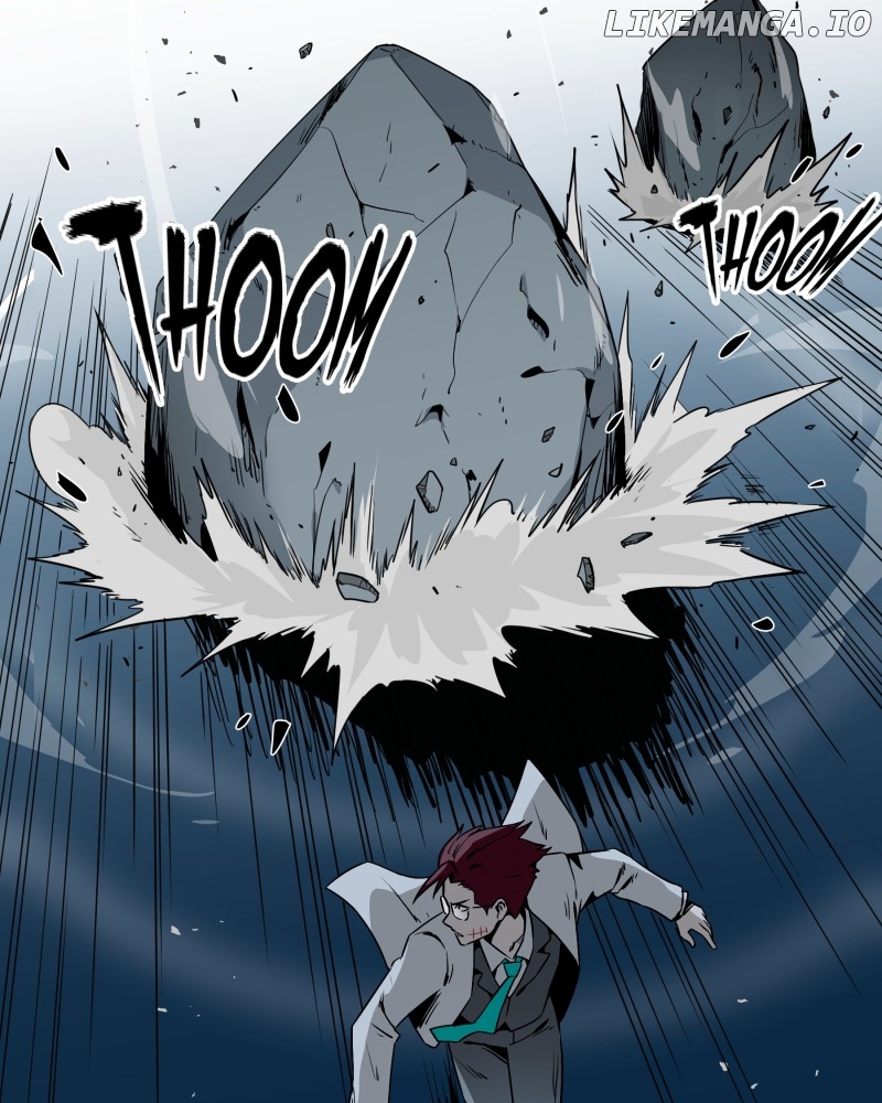 BlackSun – Manhwa Chapter 58 - page 20