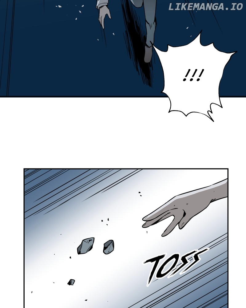BlackSun – Manhwa Chapter 58 - page 21
