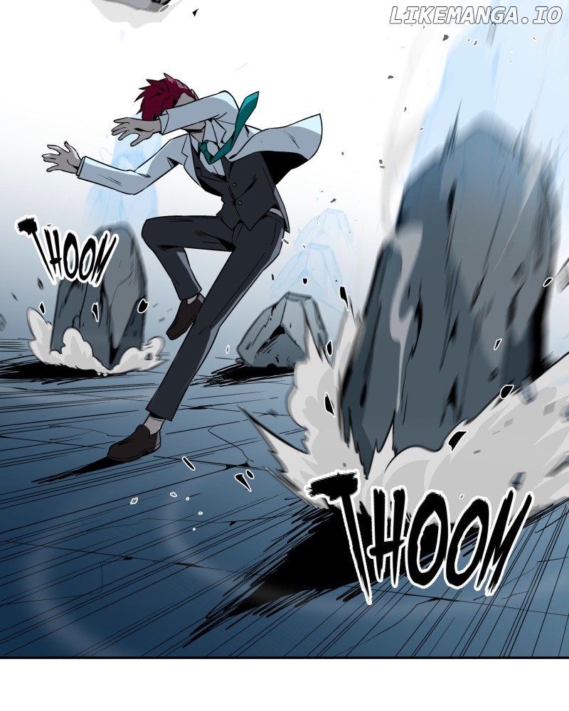 BlackSun – Manhwa Chapter 58 - page 23