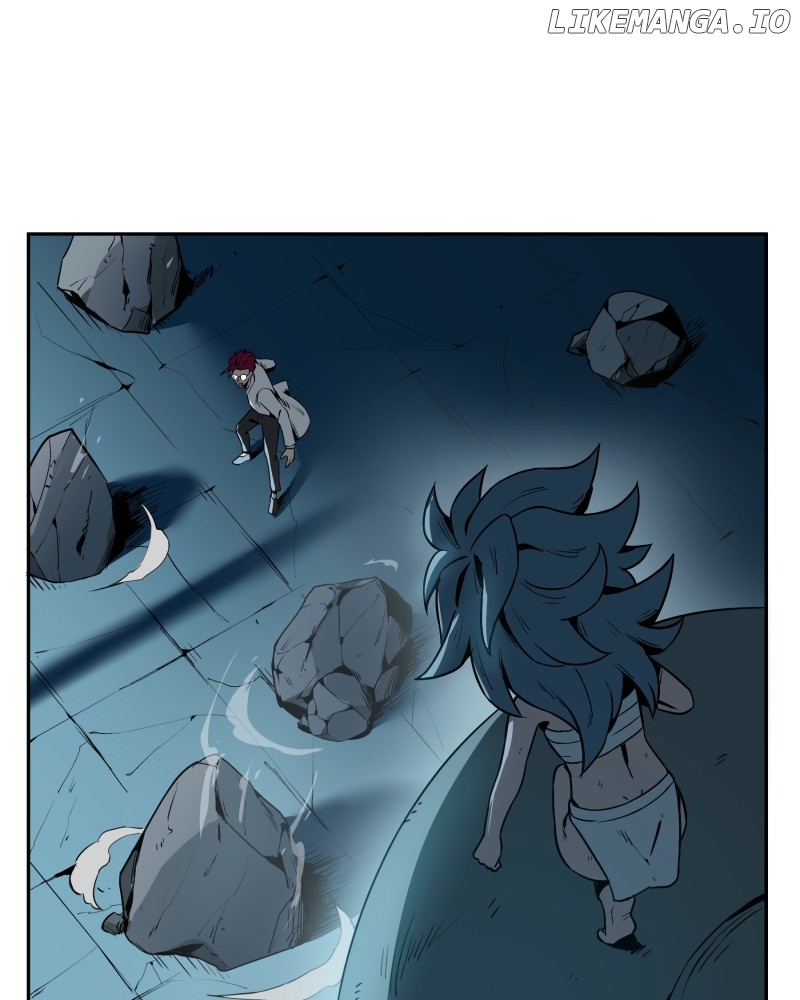 BlackSun – Manhwa Chapter 58 - page 24