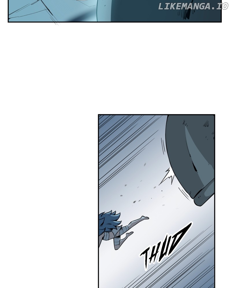BlackSun – Manhwa Chapter 58 - page 25