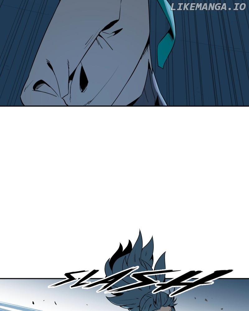 BlackSun – Manhwa Chapter 58 - page 28