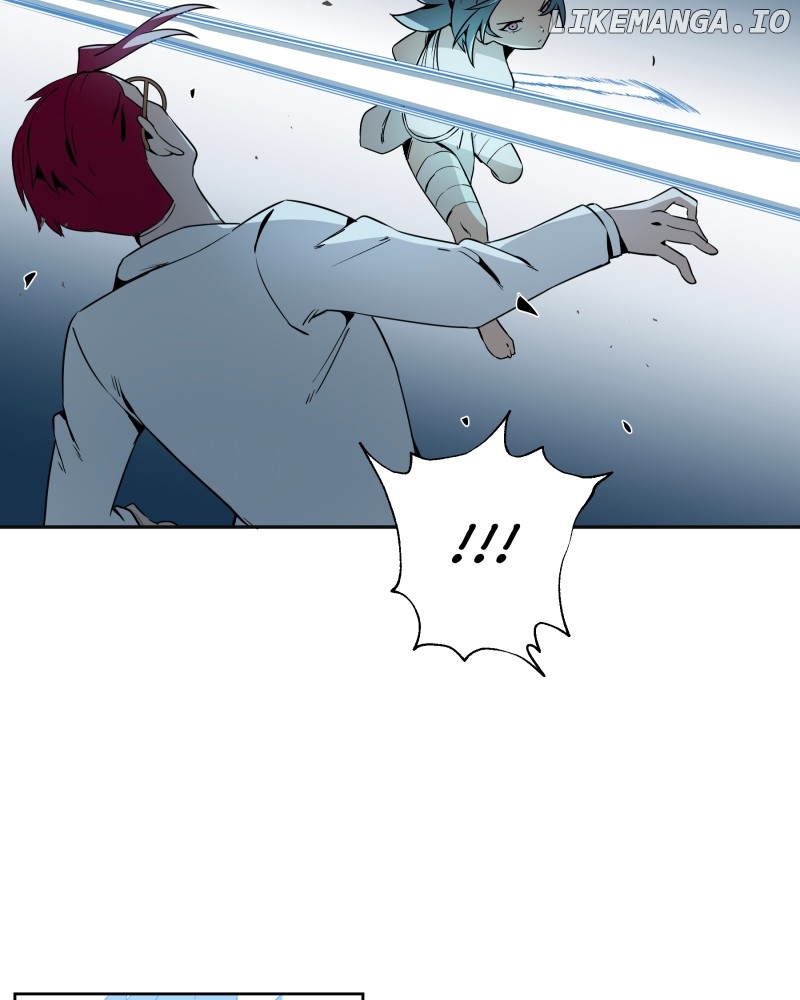 BlackSun – Manhwa Chapter 58 - page 29