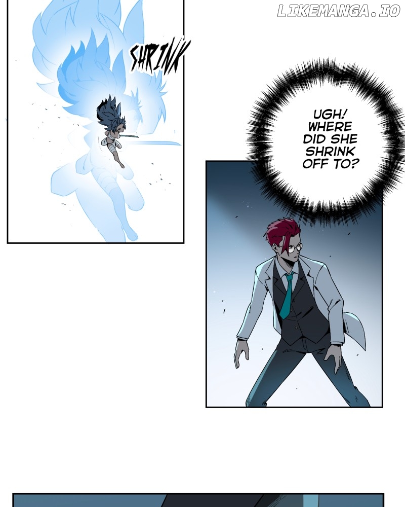 BlackSun – Manhwa Chapter 58 - page 30