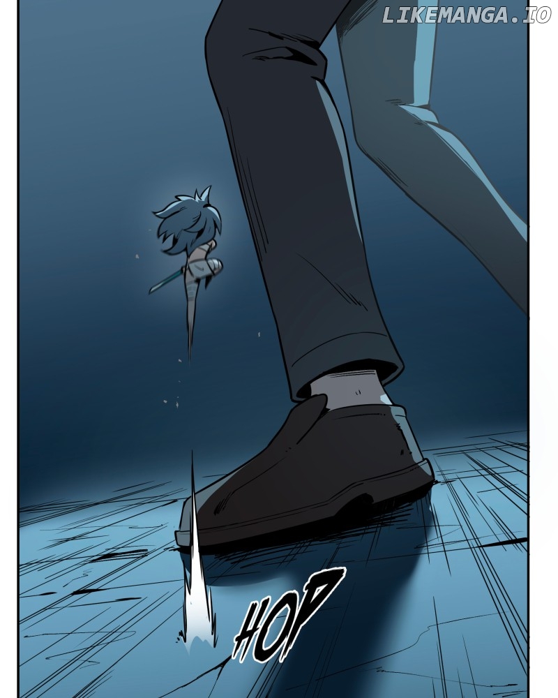BlackSun – Manhwa Chapter 58 - page 31