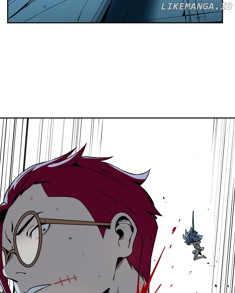 BlackSun – Manhwa Chapter 58 - page 32