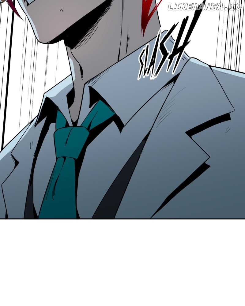 BlackSun – Manhwa Chapter 58 - page 33