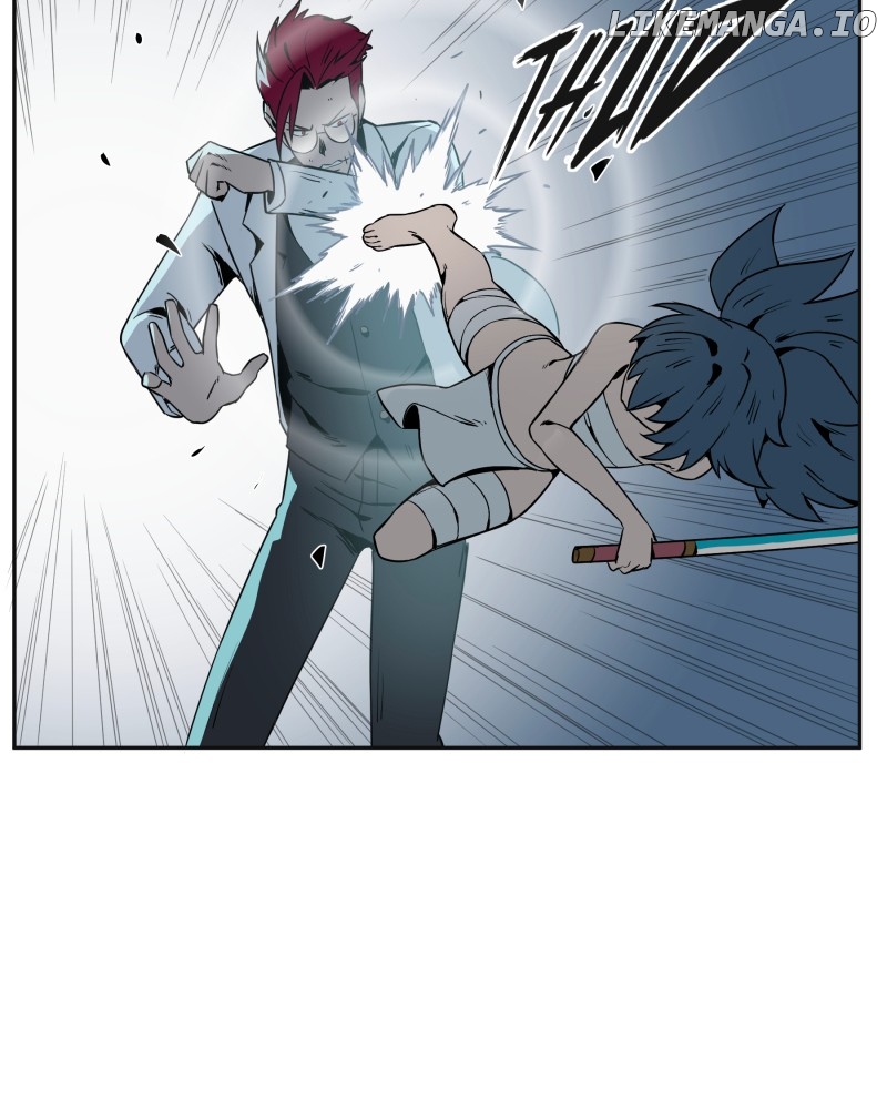 BlackSun – Manhwa Chapter 58 - page 35