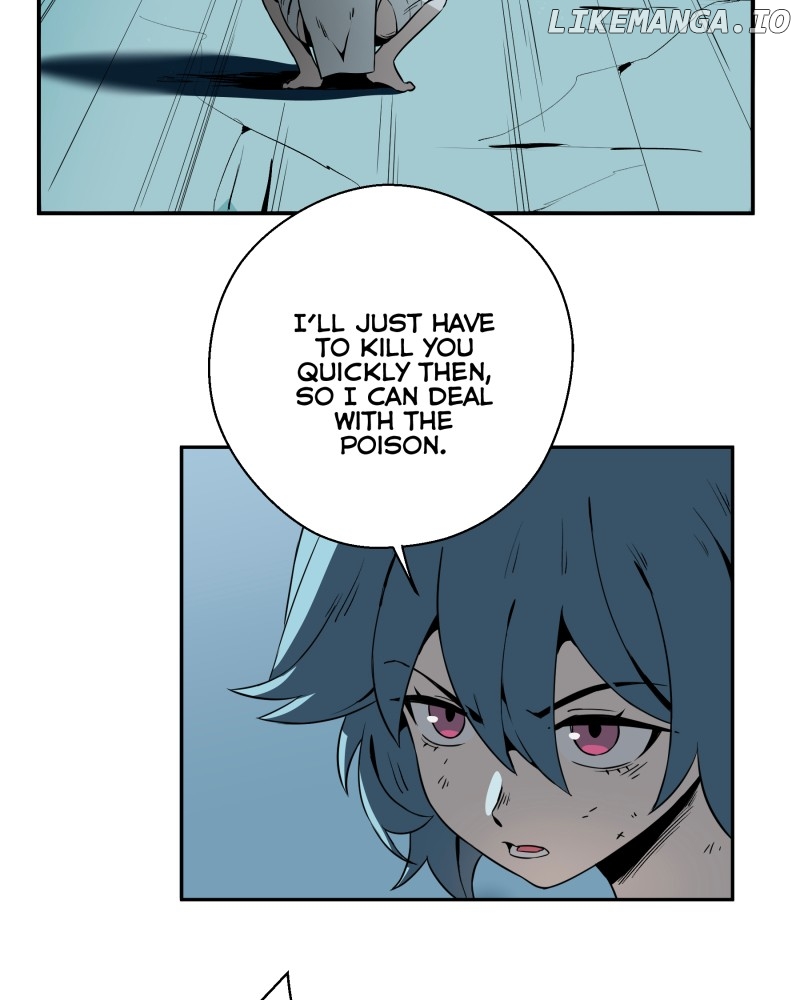 BlackSun – Manhwa Chapter 58 - page 37
