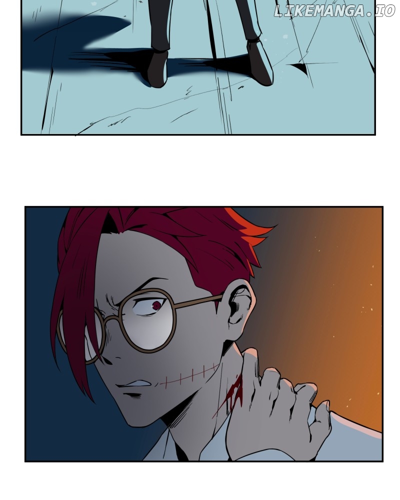 BlackSun – Manhwa Chapter 58 - page 39