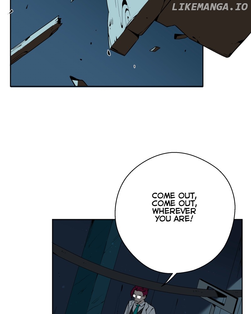 BlackSun – Manhwa Chapter 58 - page 4