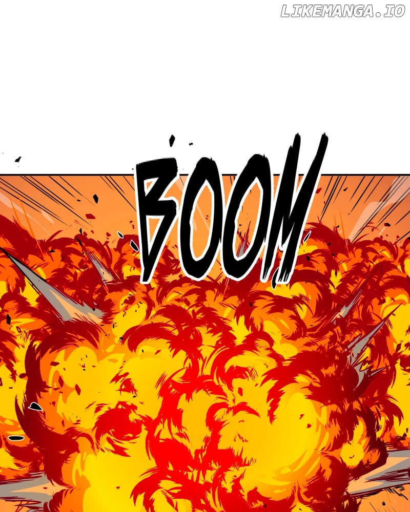BlackSun – Manhwa Chapter 58 - page 40
