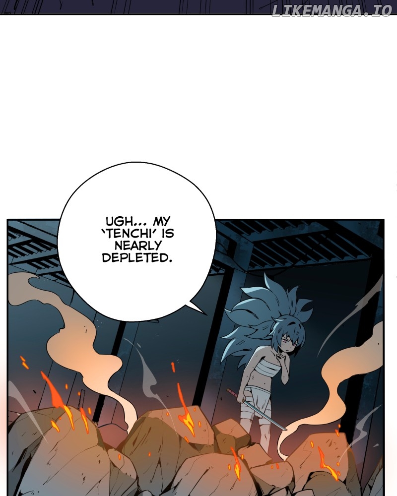 BlackSun – Manhwa Chapter 58 - page 42