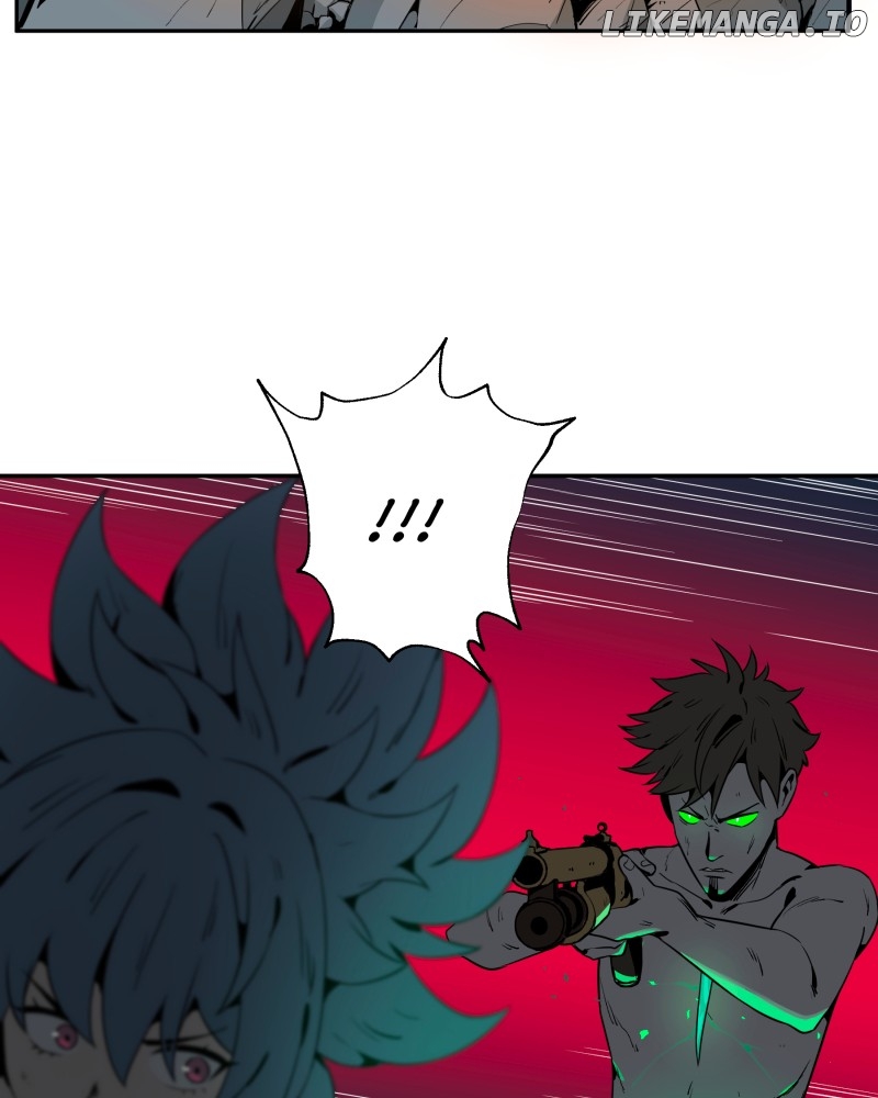BlackSun – Manhwa Chapter 58 - page 43