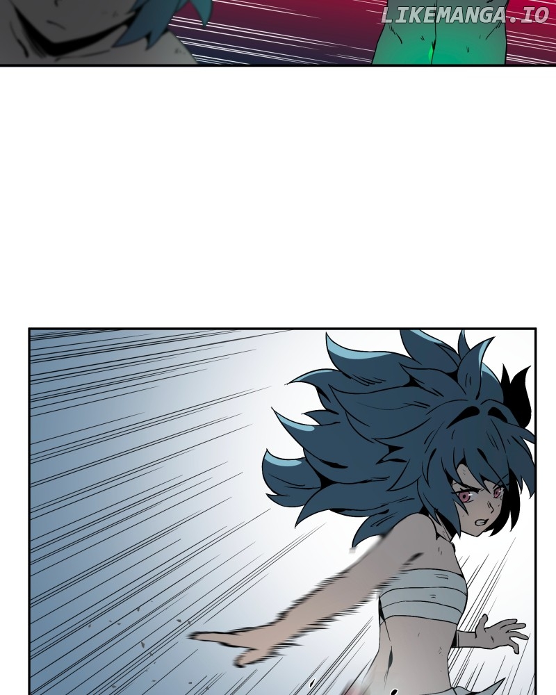 BlackSun – Manhwa Chapter 58 - page 44