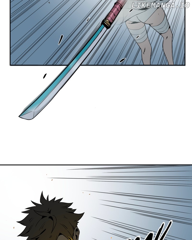 BlackSun – Manhwa Chapter 58 - page 45