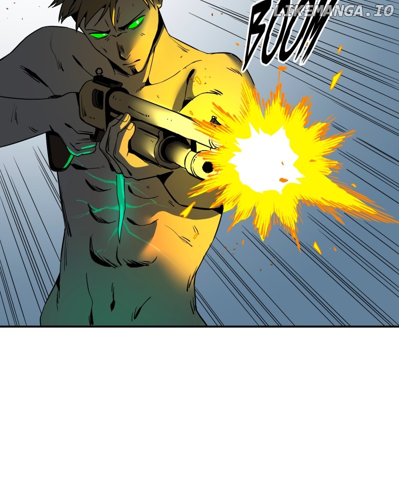 BlackSun – Manhwa Chapter 58 - page 46