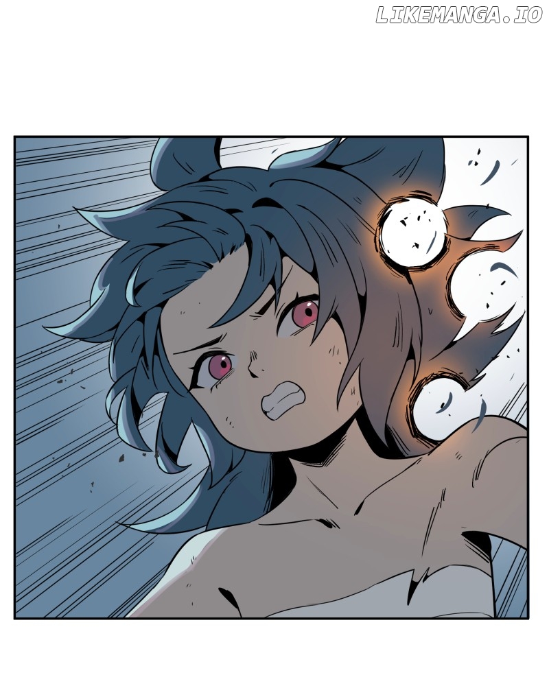BlackSun – Manhwa Chapter 58 - page 47