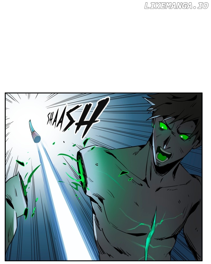BlackSun – Manhwa Chapter 58 - page 48