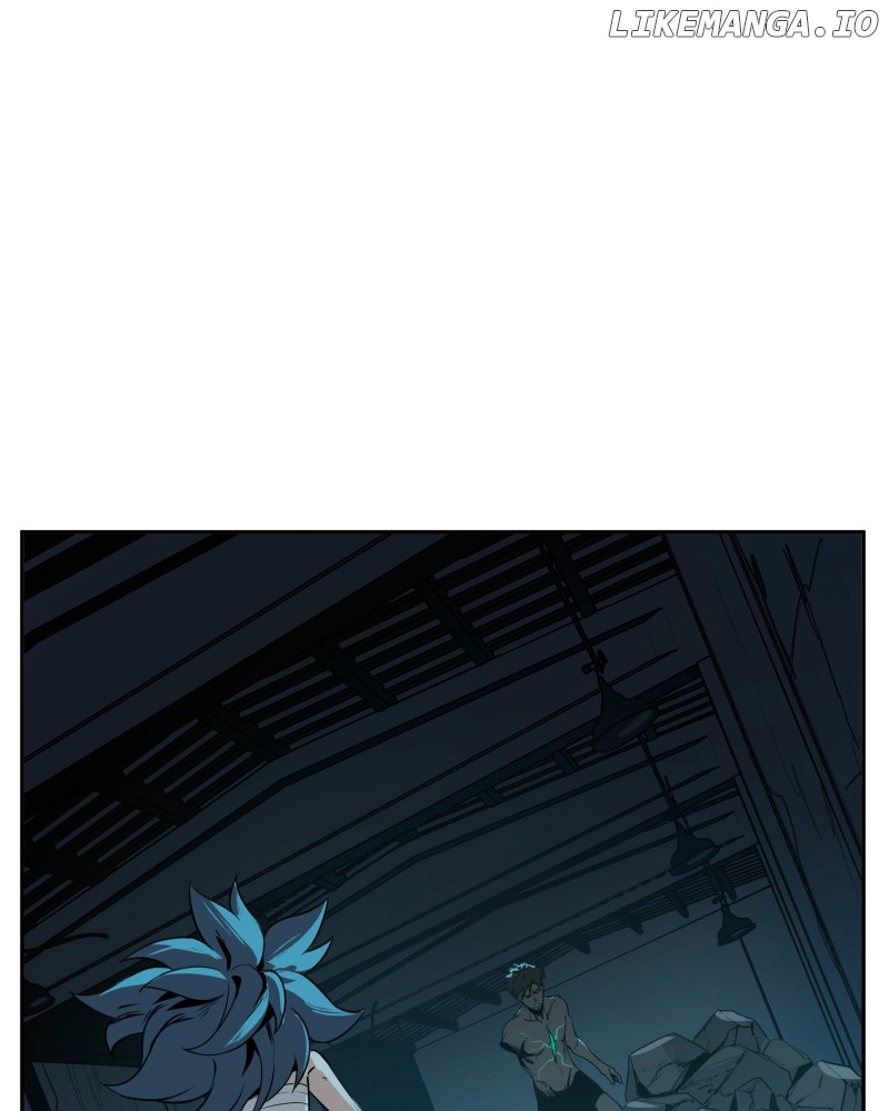 BlackSun – Manhwa Chapter 58 - page 49