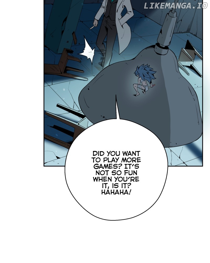 BlackSun – Manhwa Chapter 58 - page 5