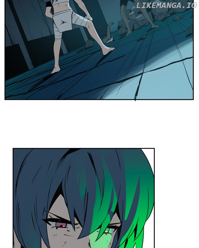 BlackSun – Manhwa Chapter 58 - page 50