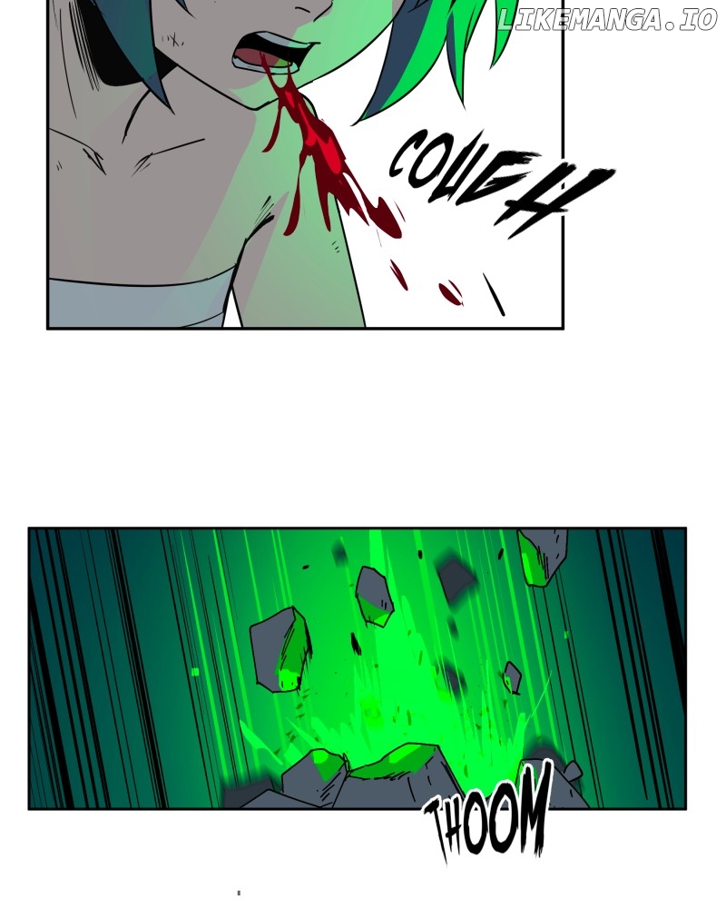BlackSun – Manhwa Chapter 58 - page 51