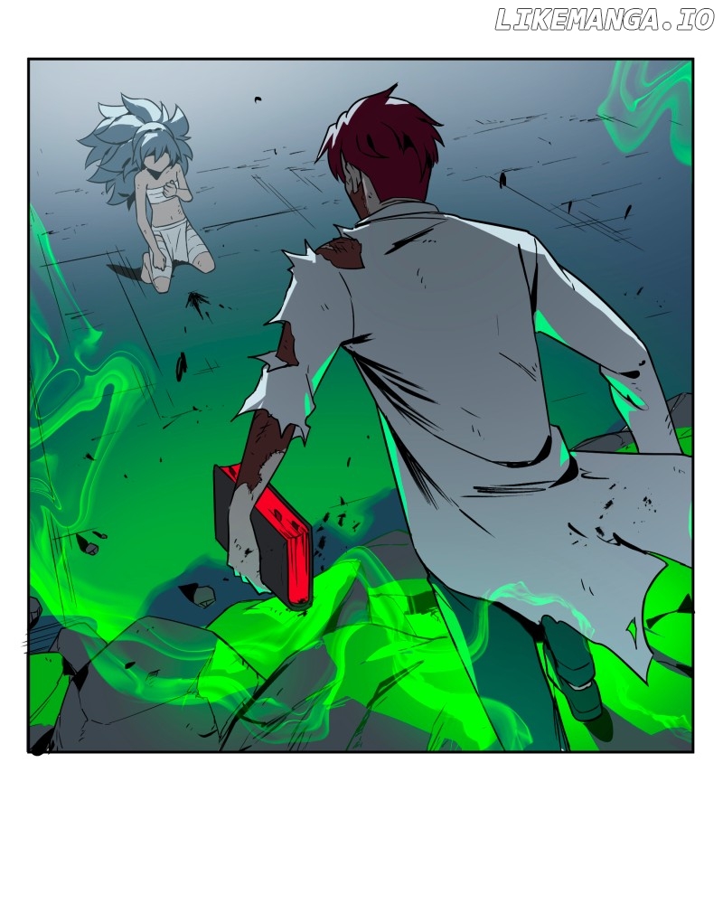 BlackSun – Manhwa Chapter 58 - page 52