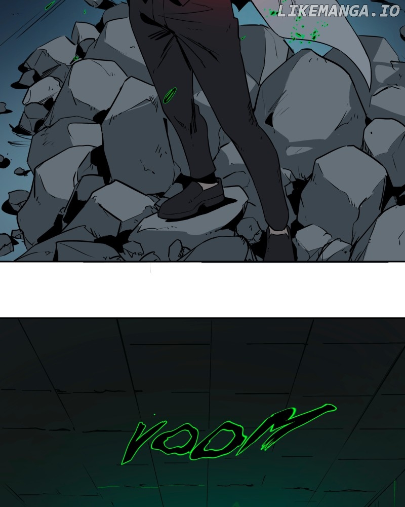 BlackSun – Manhwa Chapter 58 - page 55