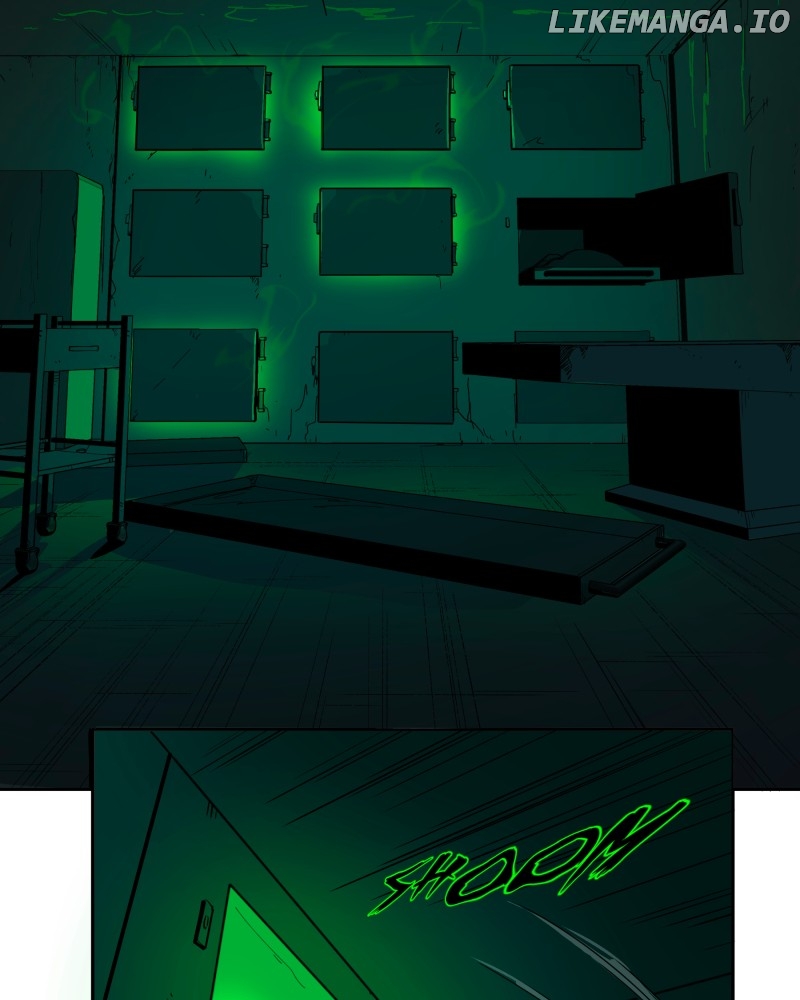 BlackSun – Manhwa Chapter 58 - page 56