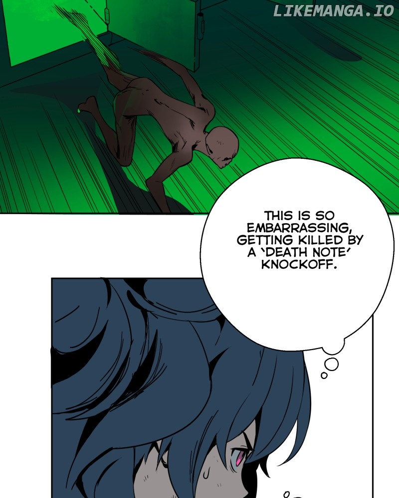 BlackSun – Manhwa Chapter 58 - page 58
