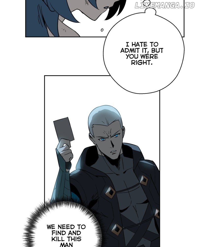 BlackSun – Manhwa Chapter 58 - page 59