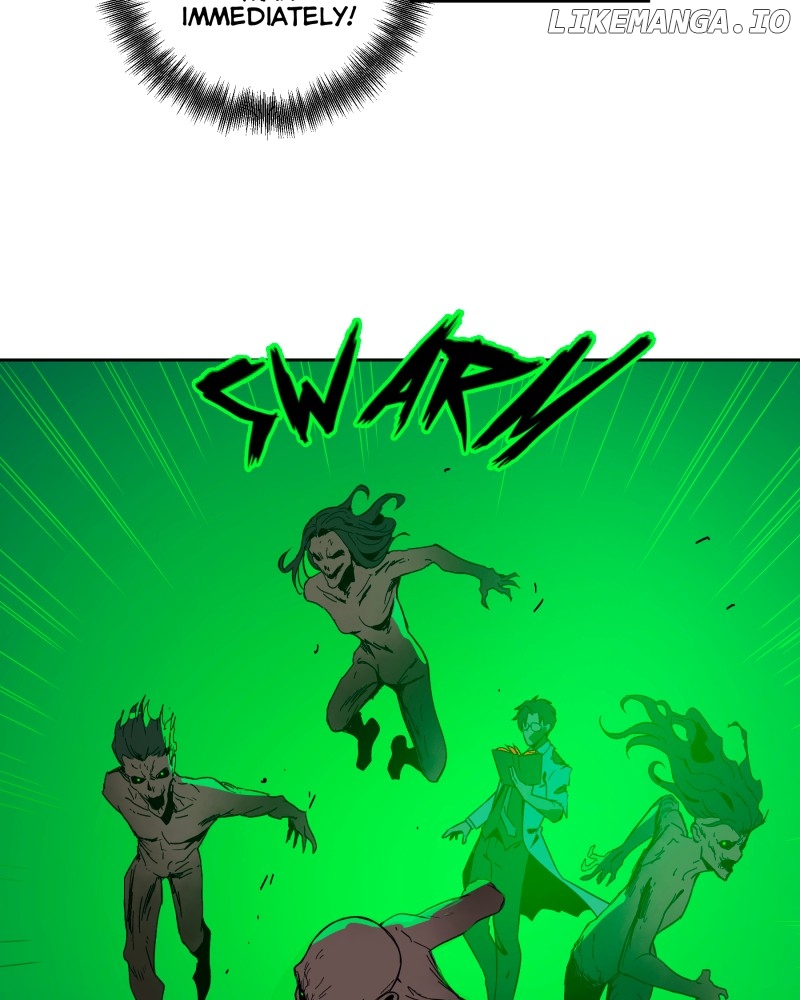 BlackSun – Manhwa Chapter 58 - page 60