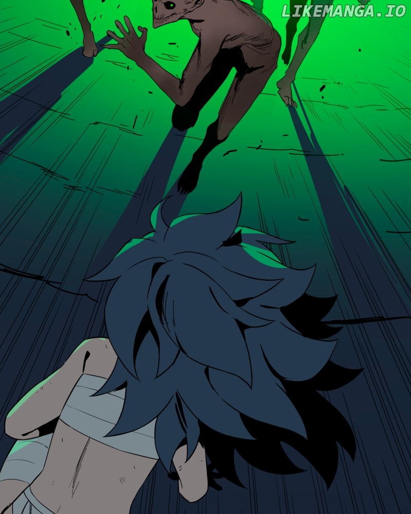 BlackSun – Manhwa Chapter 58 - page 61