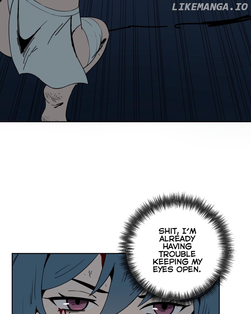 BlackSun – Manhwa Chapter 58 - page 62
