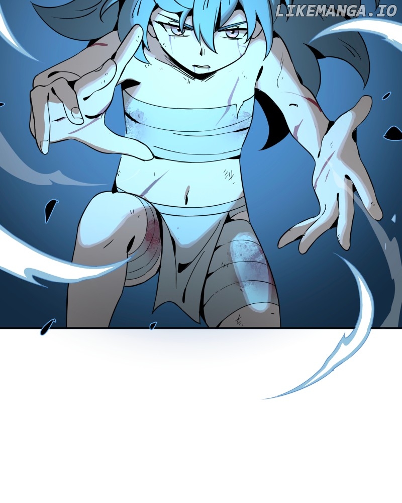 BlackSun – Manhwa Chapter 58 - page 64