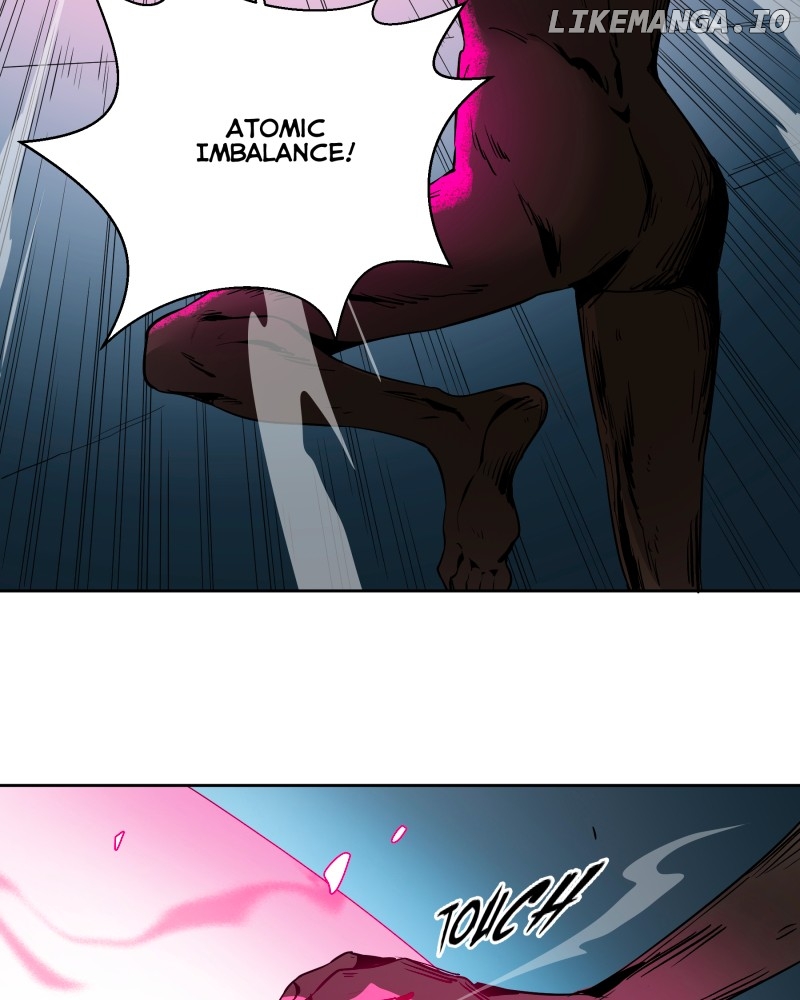 BlackSun – Manhwa Chapter 58 - page 66