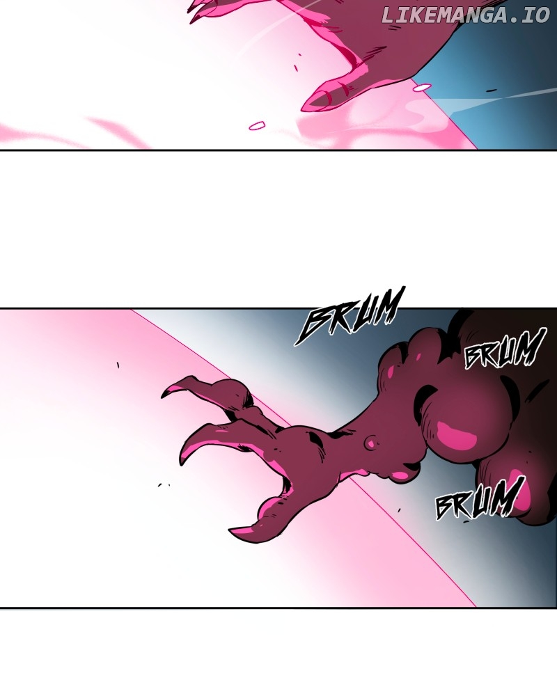 BlackSun – Manhwa Chapter 58 - page 67