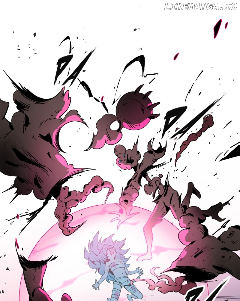 BlackSun – Manhwa Chapter 58 - page 68