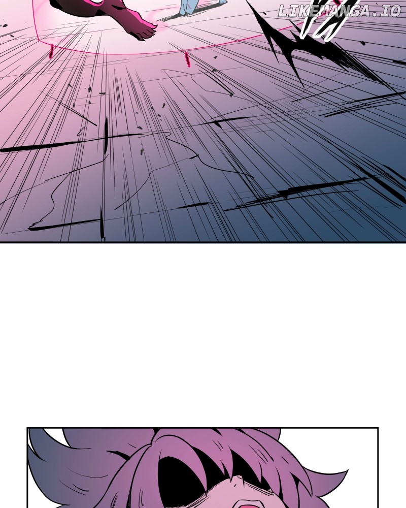 BlackSun – Manhwa Chapter 58 - page 69