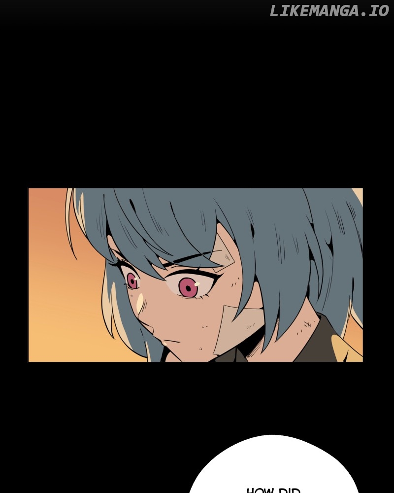 BlackSun – Manhwa Chapter 58 - page 7